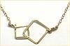 by Boe Cubilete Necklace