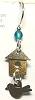 Brinton Little Birdhouse Earrings