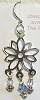 Brinton Ice Drops Earrings