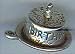 Bryson Birthday Cake Charm