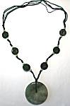 Burmese Jade Necklace