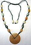 Burmese Jade Necklace