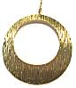 Charles Albert Alchemia Streaked Earrings