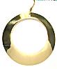 Charles Albert Alchemia Shiny Earrings