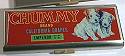 Classic Hardware Chummy Personal Box