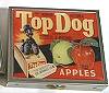 Classic Hardware Top Dog Multi-Compartment Pill Case