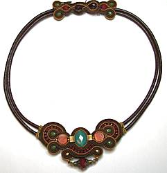 Dori Csengeri Alora Necklace