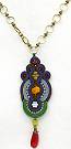 Csengeri Inspiration Necklace