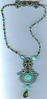 Csengeri Portofino Necklace
