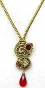 Csengeri Tresor Necklace