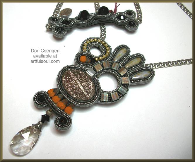 Dori Csengeri  Winona Necklace