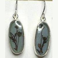 Shari Dixon Smoke Tree Earrings