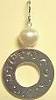 FAI Pearl Earrings