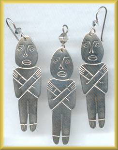 FAI Totems Set