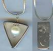 FAI Pearl Pendant