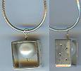 FAI Pearl Pendant