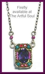 Firefly Signature Petite Pendant