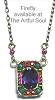 Firefly Signature Petite Pendant