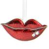 Finders Key Purse Clip Lips