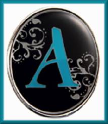 Finders Key Purse Clip A
