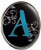 Finders Key Purse Clip A