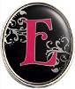 Finders Key Purse Clip E