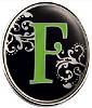 Finders Key Purse Clip F