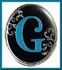 Finders Key Purse Clip G