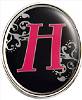 Finders Key Purse Clip H