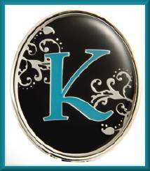 Finders Key Purse Clip K