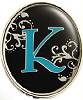 Finders Key Purse Clip K