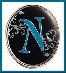 Finders Key Purse Clip N