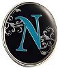 Finders Key Purse Clip N