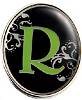 Finders Key Purse Clip R