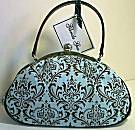 Glenda Gies Baby Chloe Blue Chocoloate