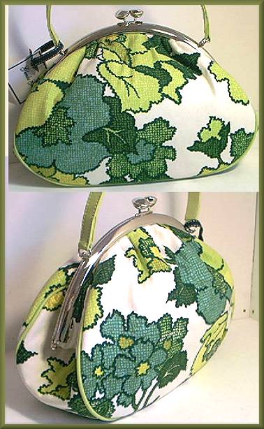 Glenda Gies Chloe in Vintage Floral