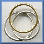 Druxman Stack Rings