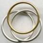 Druxman Stack Rings
