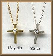 Druxman Crosses