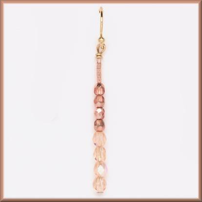 Holly Yashi Elements Earrings 8093