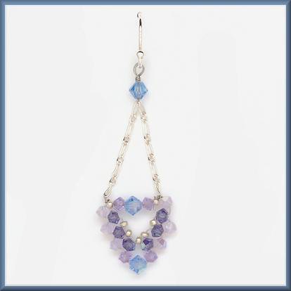 Holly Yashi Elements Earrings 8153