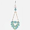 Holly Yashi Elements Earrings 8154