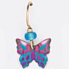 Holly Yashi Natures Garden Earrings 9014