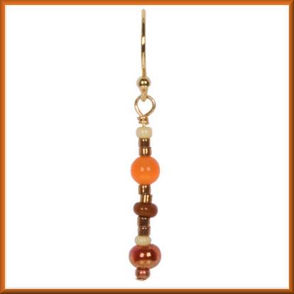 Holly Yashi Sonoma Earrings 95072
