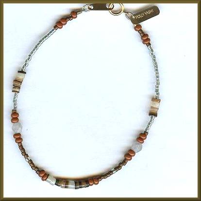 Holly Yashi Sonoma Bracelet 18831