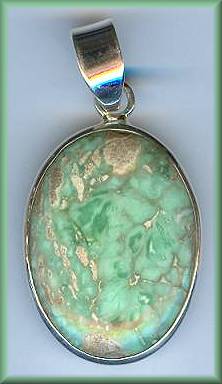 Varisite Pendant