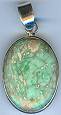 Varisite Pendant