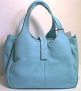 John Cole Kismet in Sky Turquoise