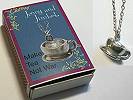 Jenny & Jimbob Make Tea Not War