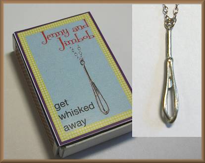Jenny & Jimbob Get Whisked Away